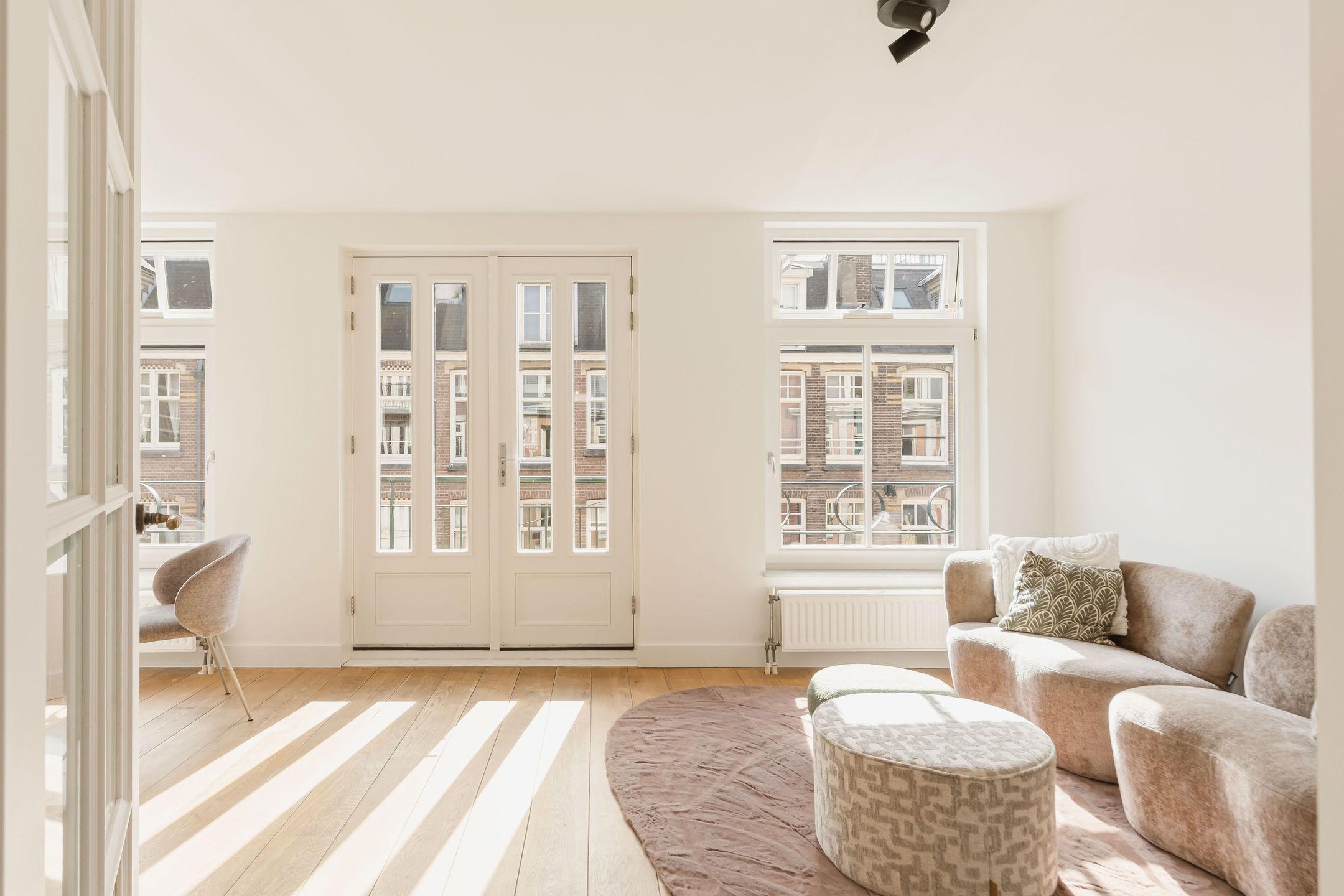 Photo 12 of Rustenburgerstraat 144-A12