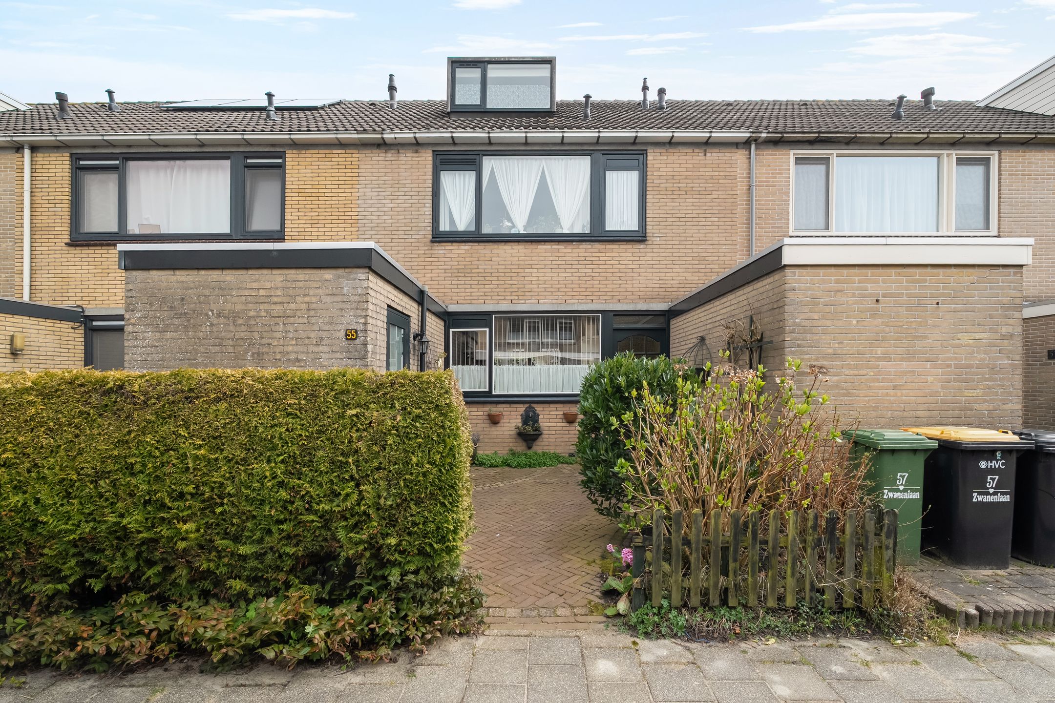 Zwanenlaan 55 