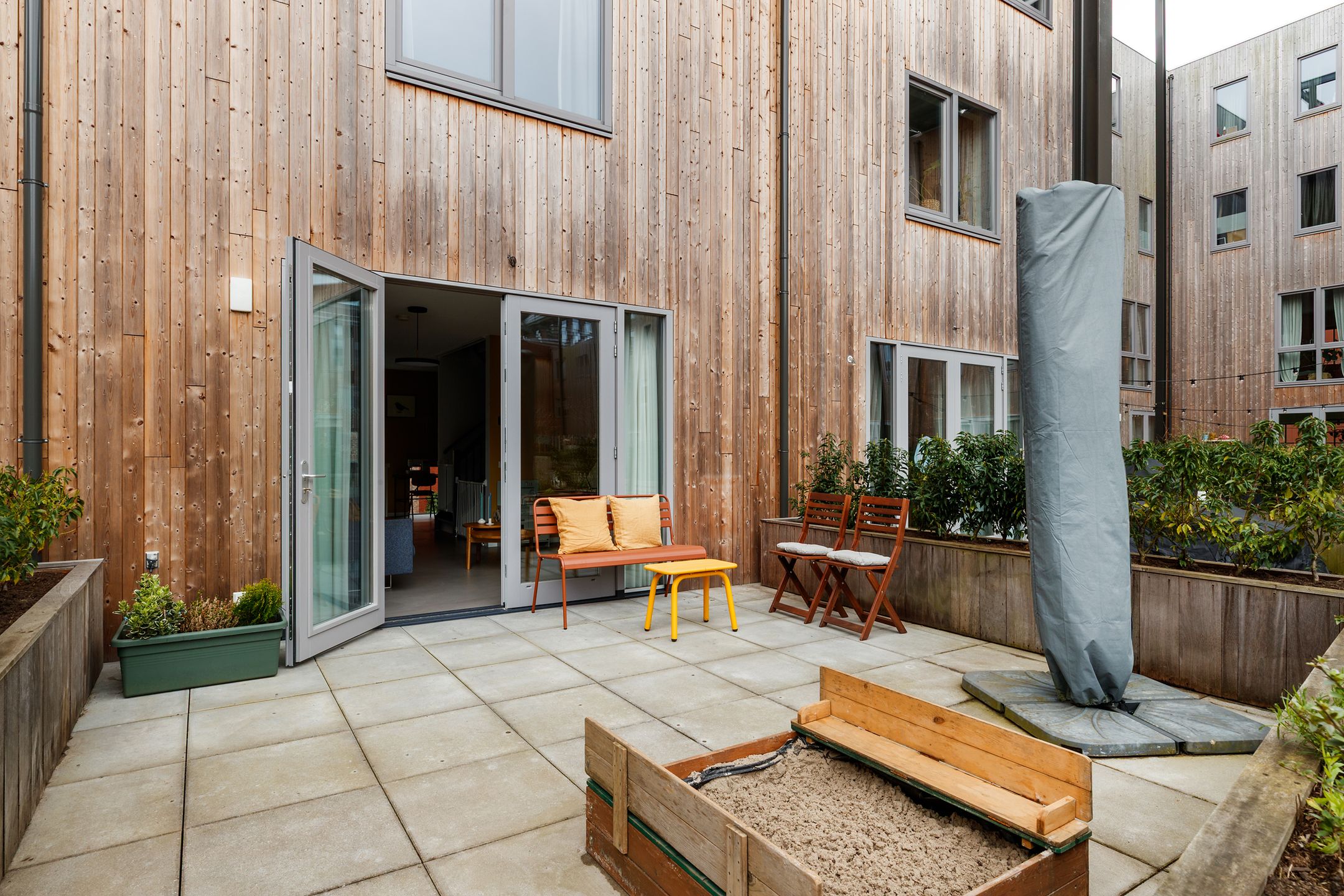 Photo 12 of Kanaalzichtlaan 108