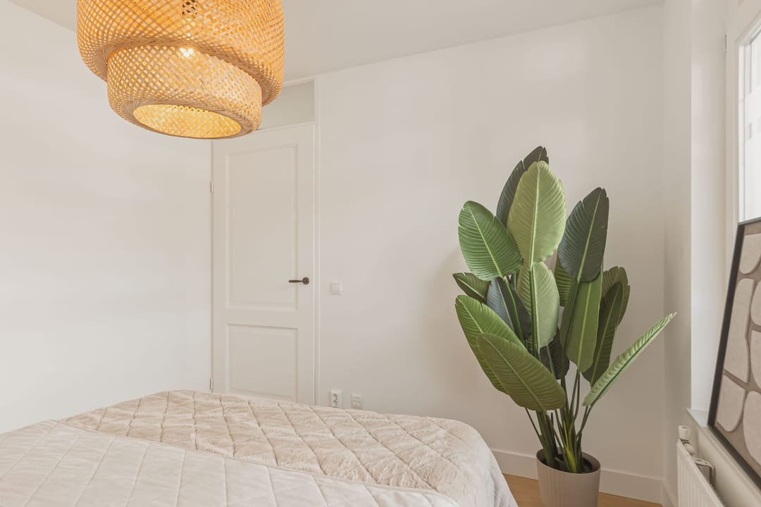 Photo 22 of Rustenburgerstraat 144-A12