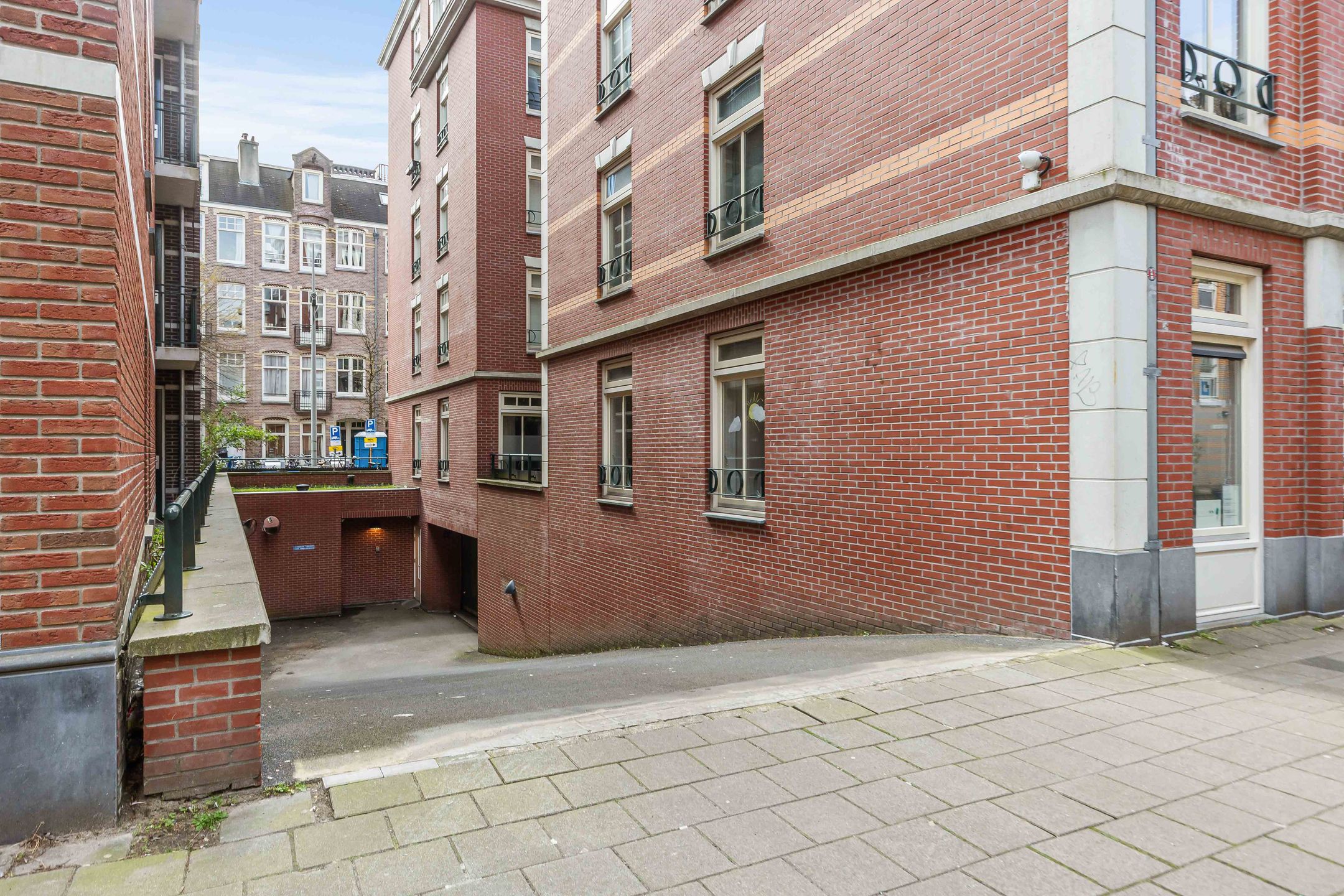 Photo 30 of Rustenburgerstraat 144-A12