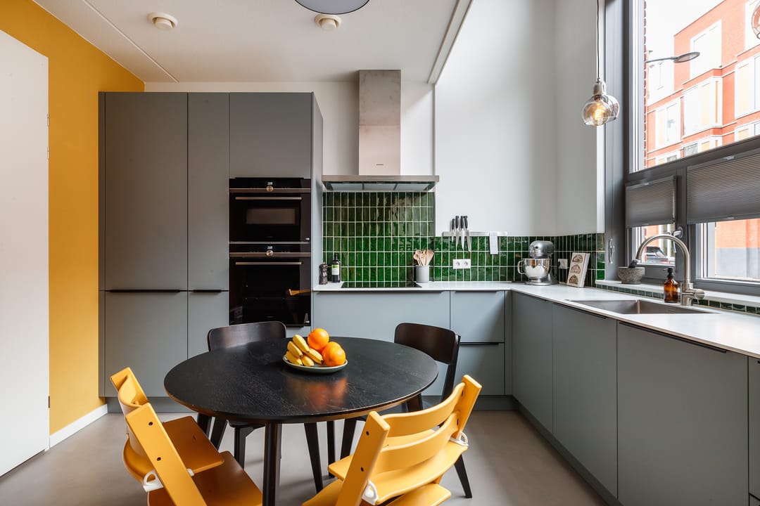 Photo 2 of Kanaalzichtlaan 108