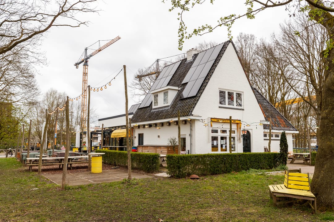 Photo 31 of Kanaalzichtlaan 108