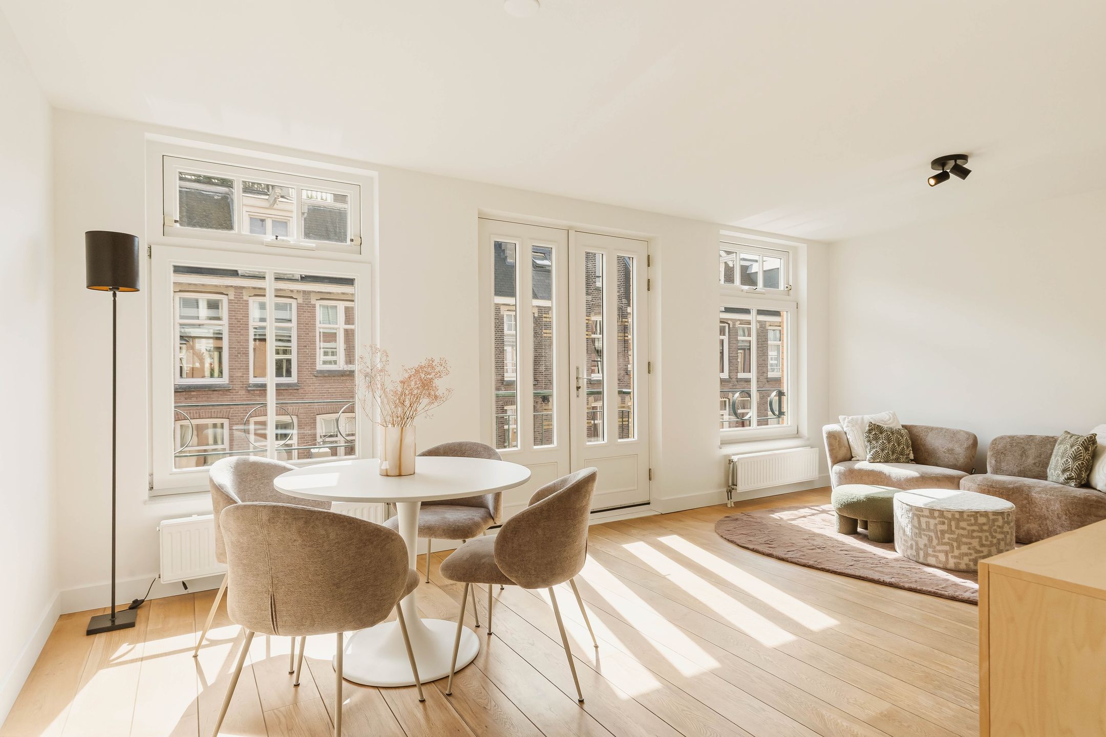 Rustenburgerstraat 144-A 144 A12