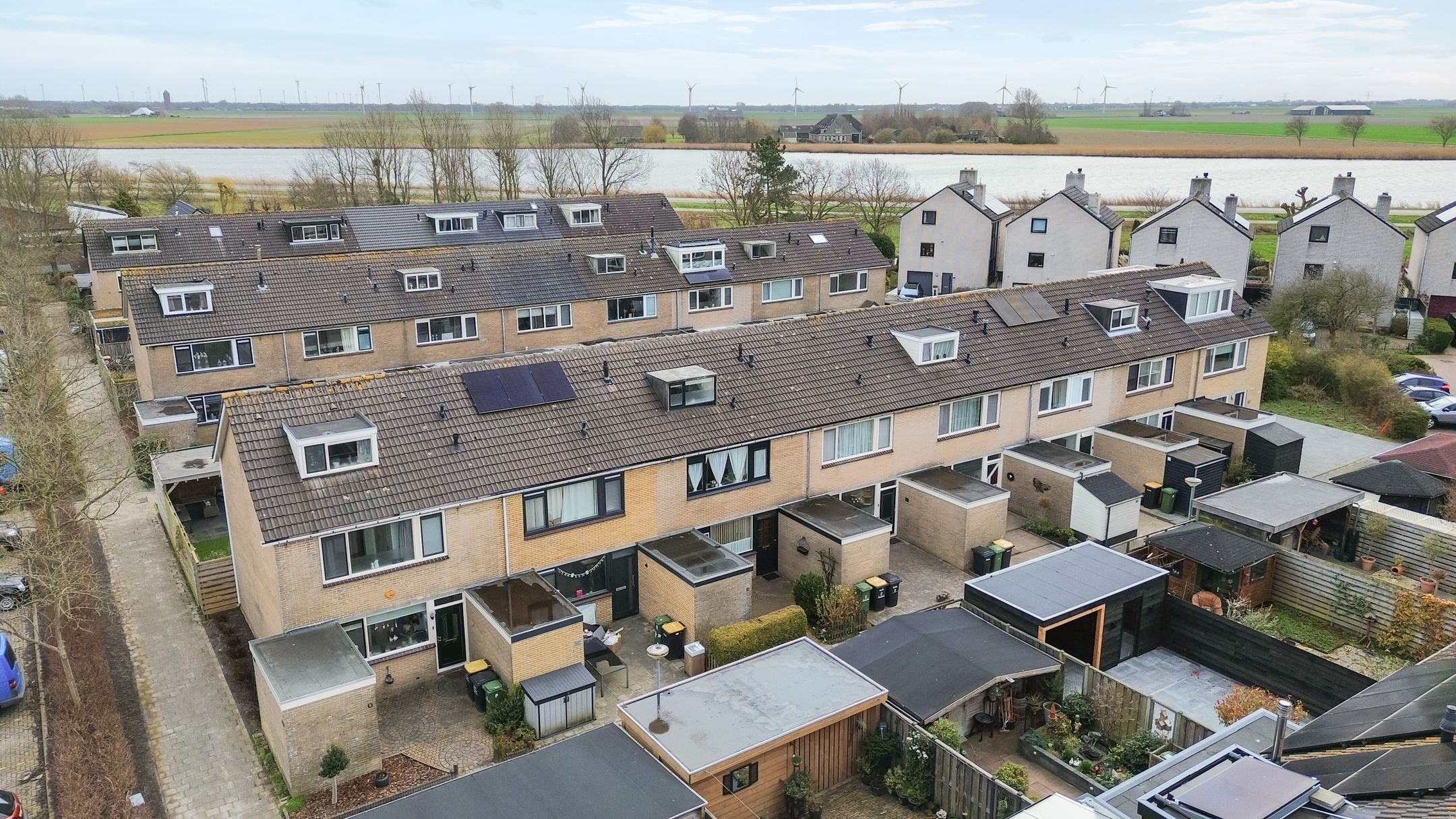 Foto 3 van Zwanenlaan 55