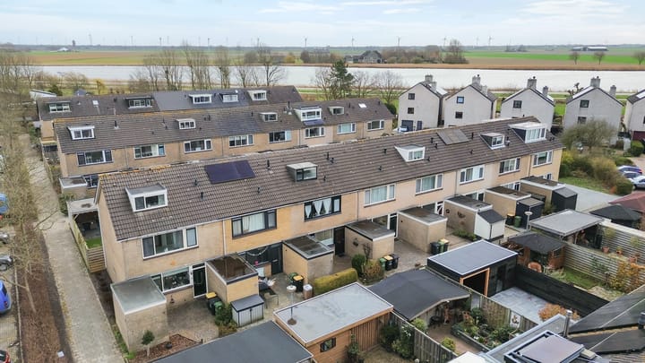 Foto 3 van Zwanenlaan 55