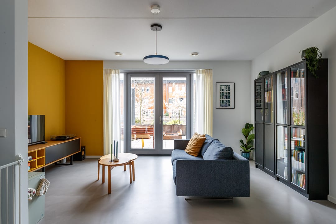 Photo 7 of Kanaalzichtlaan 108