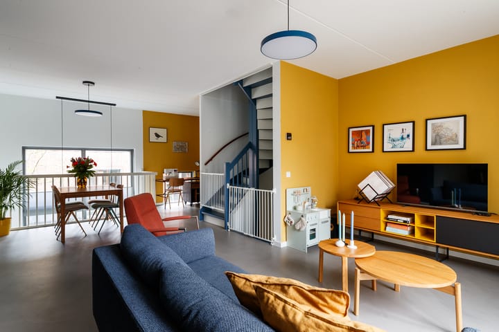 Photo 3 of Kanaalzichtlaan 108