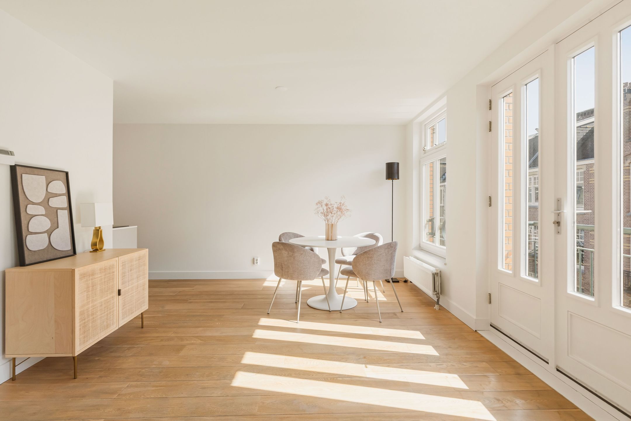 Photo 15 of Rustenburgerstraat 144-A12