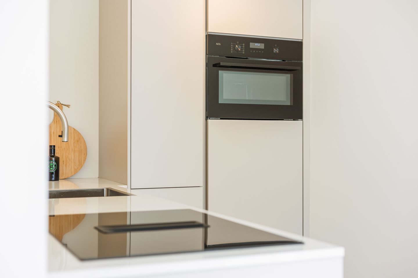 Photo 20 of Rustenburgerstraat 144-A12