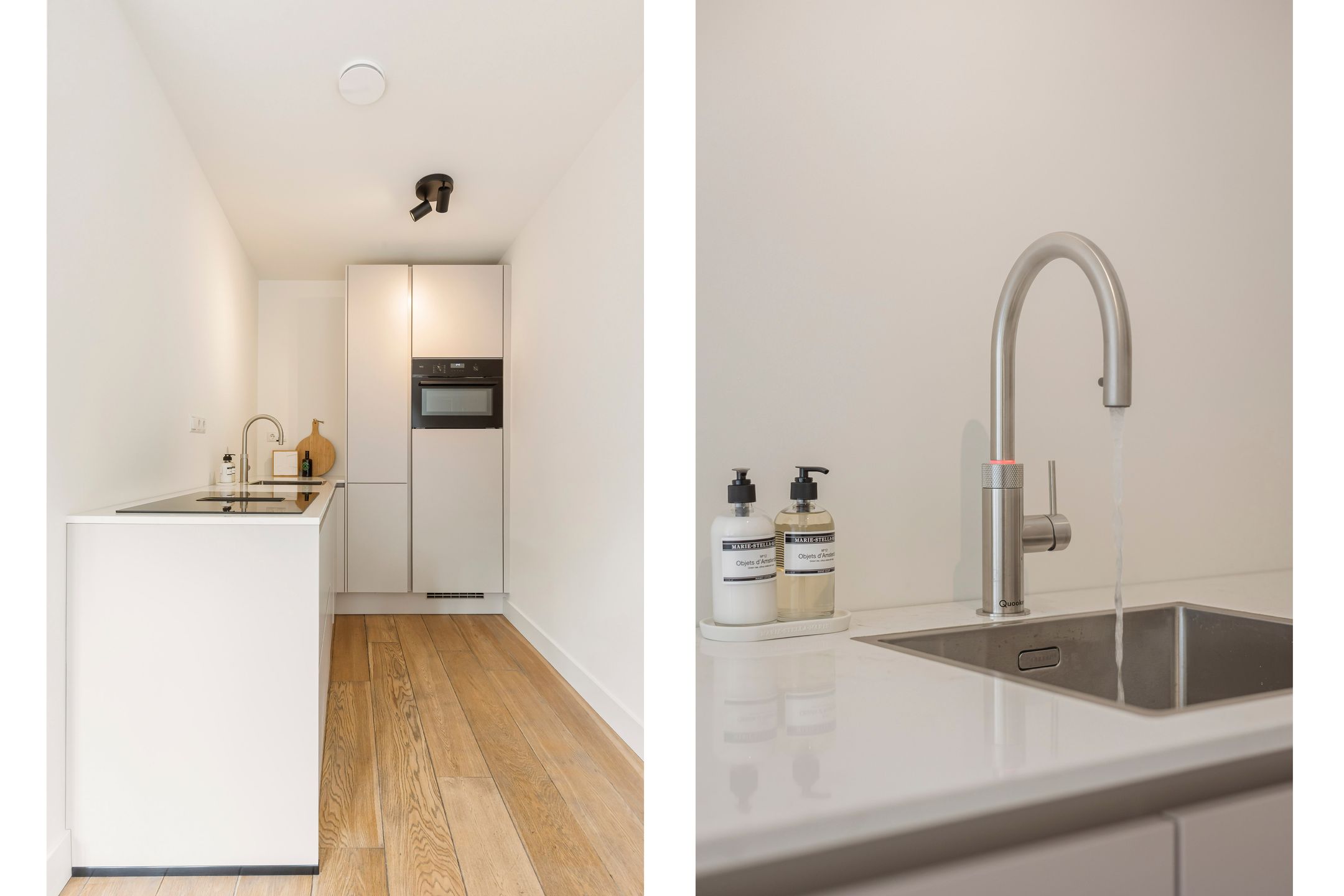 Photo 18 of Rustenburgerstraat 144-A12