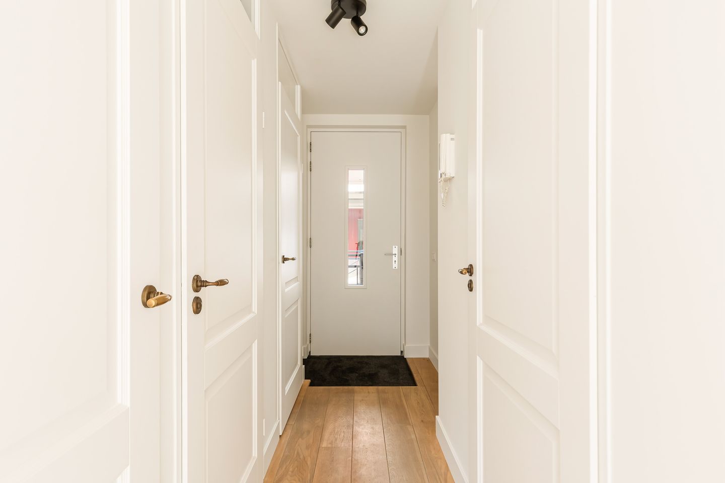 Photo 10 of Rustenburgerstraat 144-A12