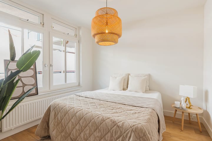 Photo 3 of Rustenburgerstraat 144-A12