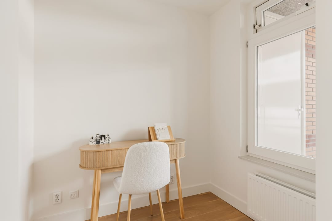 Photo 26 of Rustenburgerstraat 144-A12