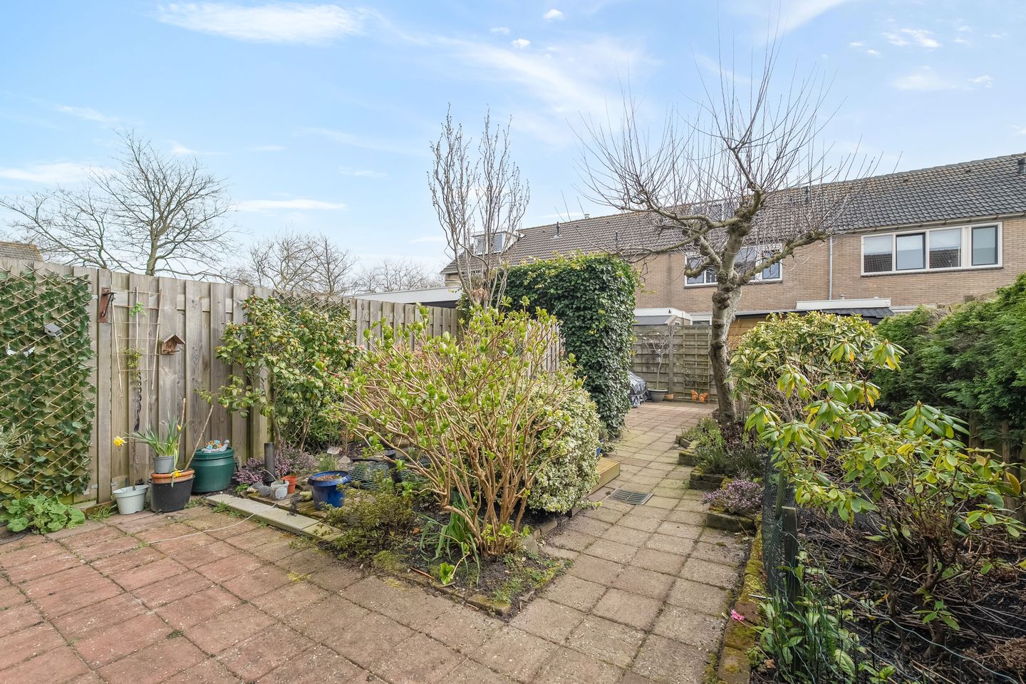 Foto 25 van Zwanenlaan 55