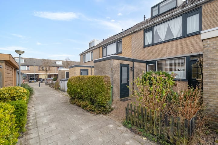 Foto 4 van Zwanenlaan 55