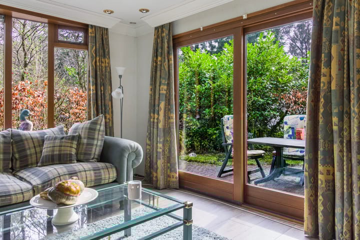 Foto 4 van Reeënbergweg 18-33A