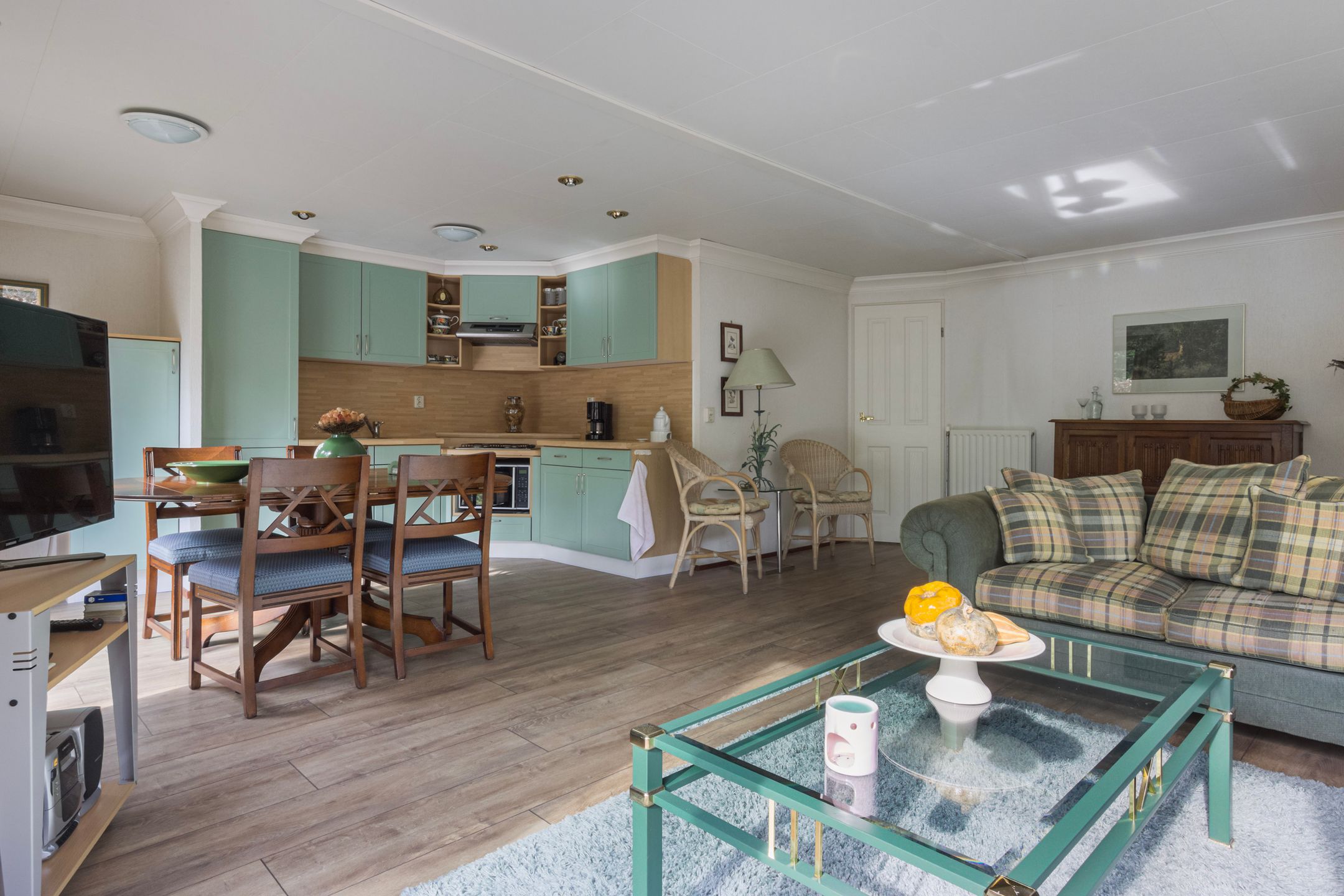 2-bedroom freehold villa in Beekbergen — photo 5 of 5