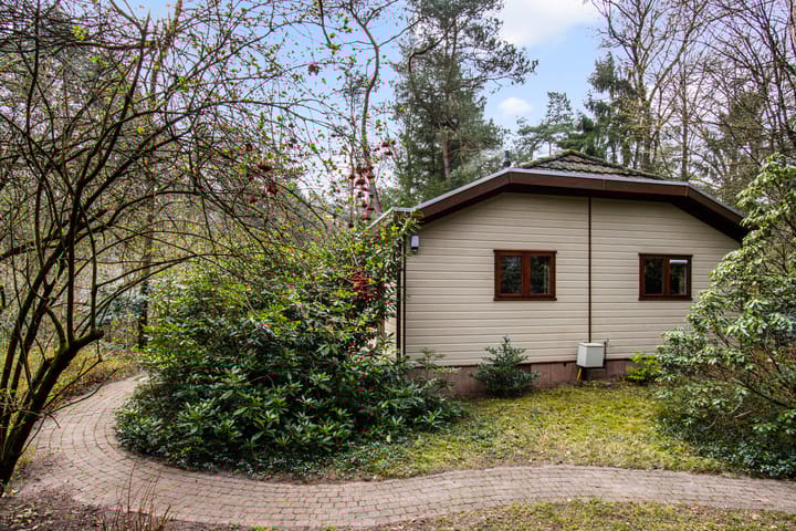 Foto 2 van Reeënbergweg 18-33A