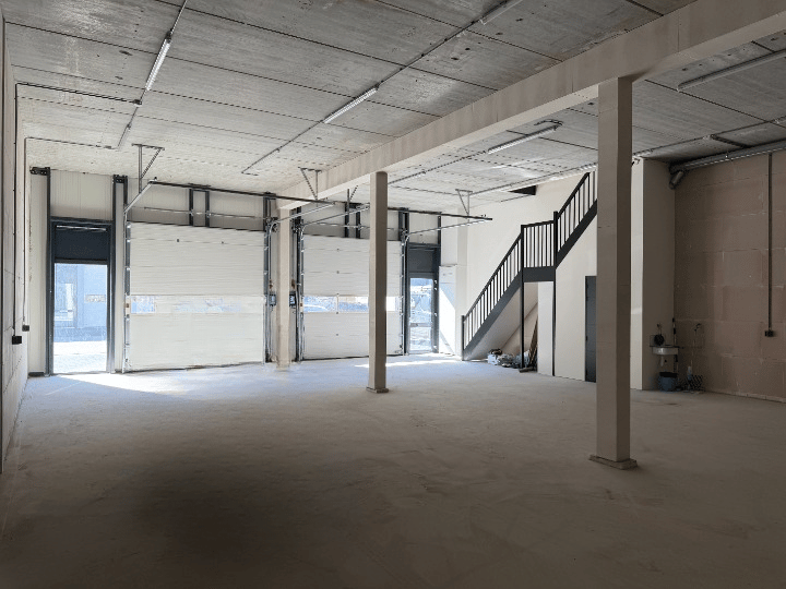 Bekijk foto 3 van Nieuwe Bredase Baan 10-E