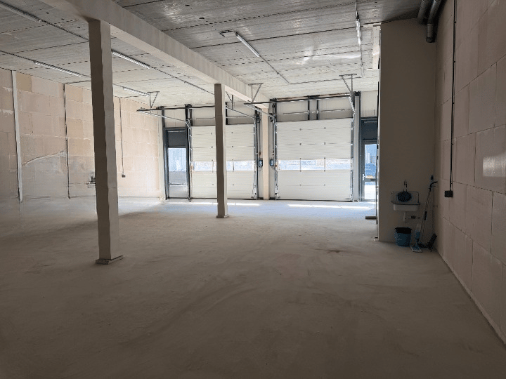 Bekijk foto 5 van Nieuwe Bredase Baan 10-E