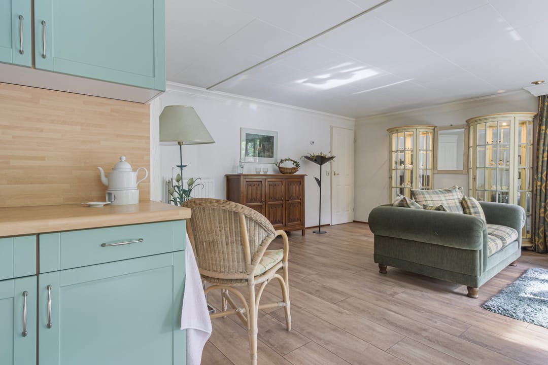 Foto 8 van Reeënbergweg 18-33A