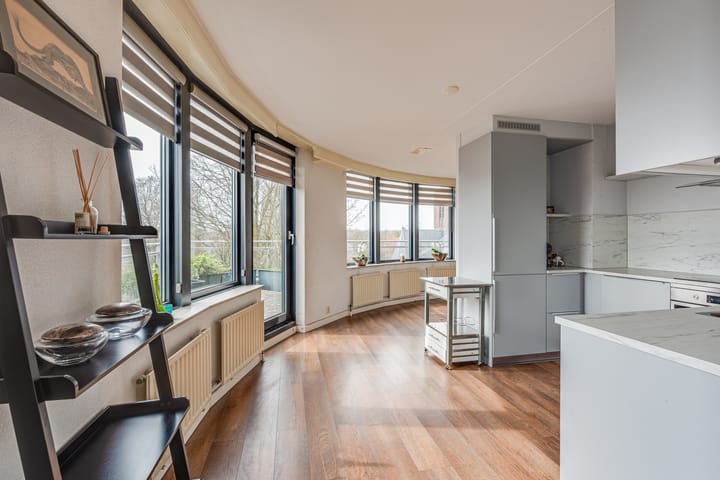 Photo 3 of Dr. P.J.H. Cuypersplein 1-33