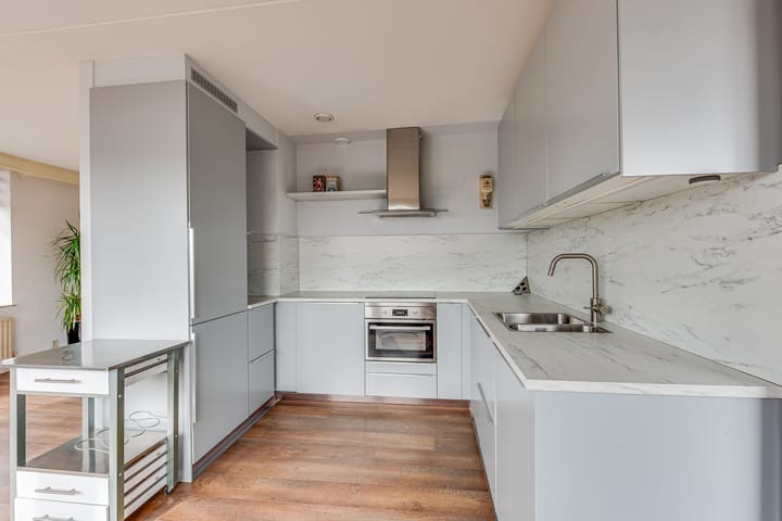 Photo 4 of Dr. P.J.H. Cuypersplein 1-33