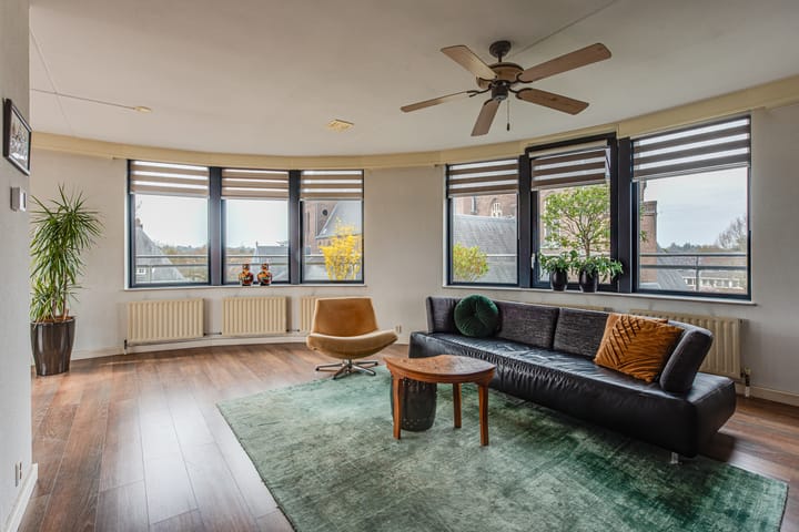 Photo 2 of Dr. P.J.H. Cuypersplein 1-33