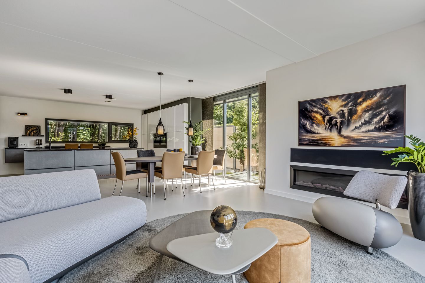 Photo 4 of Cornelis Verduijnstraat 14