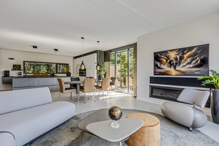 Photo 4 of Cornelis Verduijnstraat 14