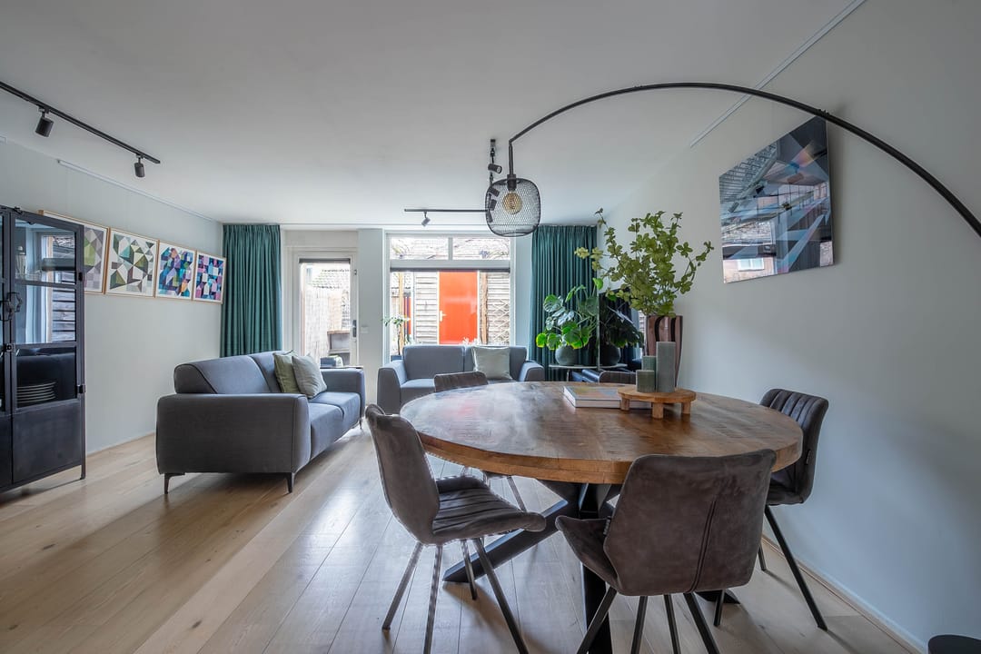 Foto 1 van Infanteriepad 14