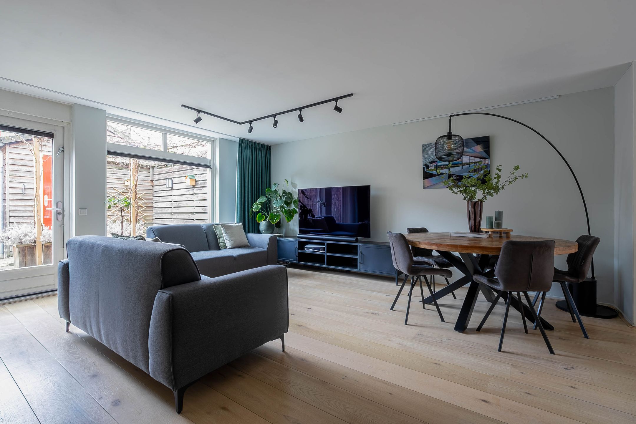 Foto 9 van Infanteriepad 14