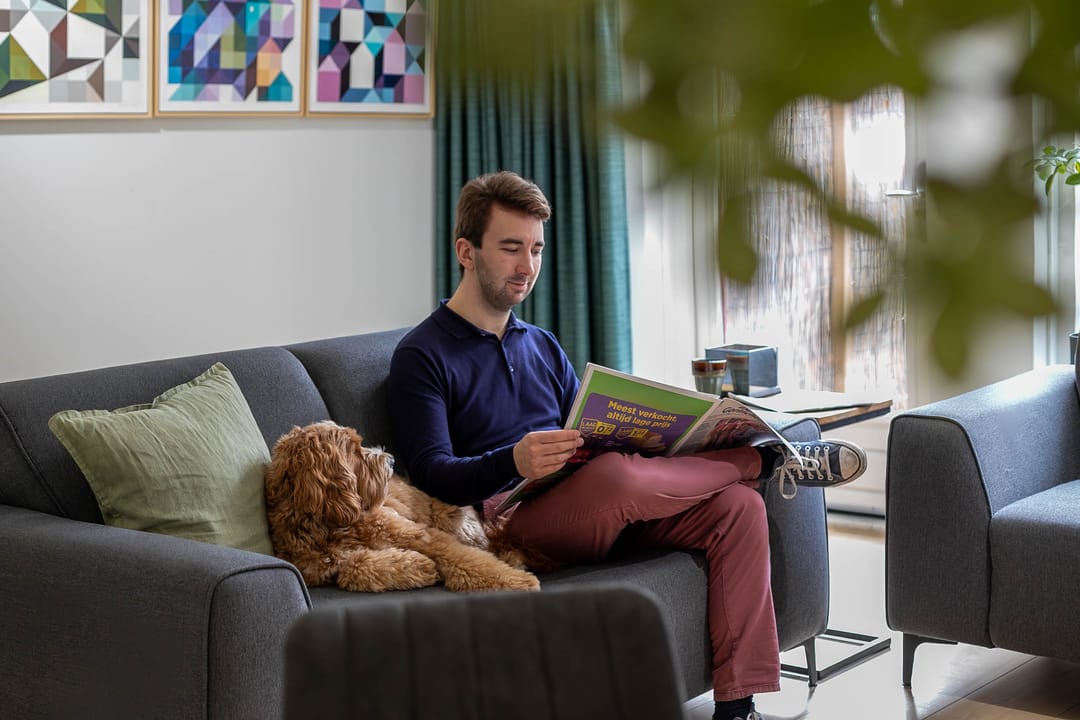 Foto 8 van Infanteriepad 14