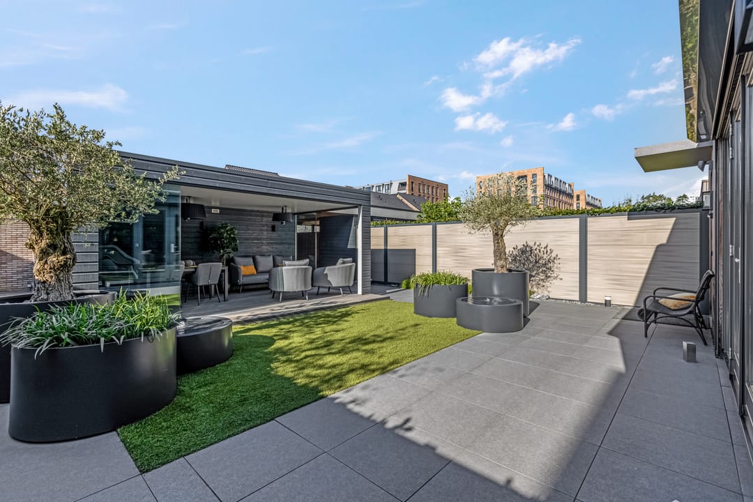 Photo 43 of Cornelis Verduijnstraat 14