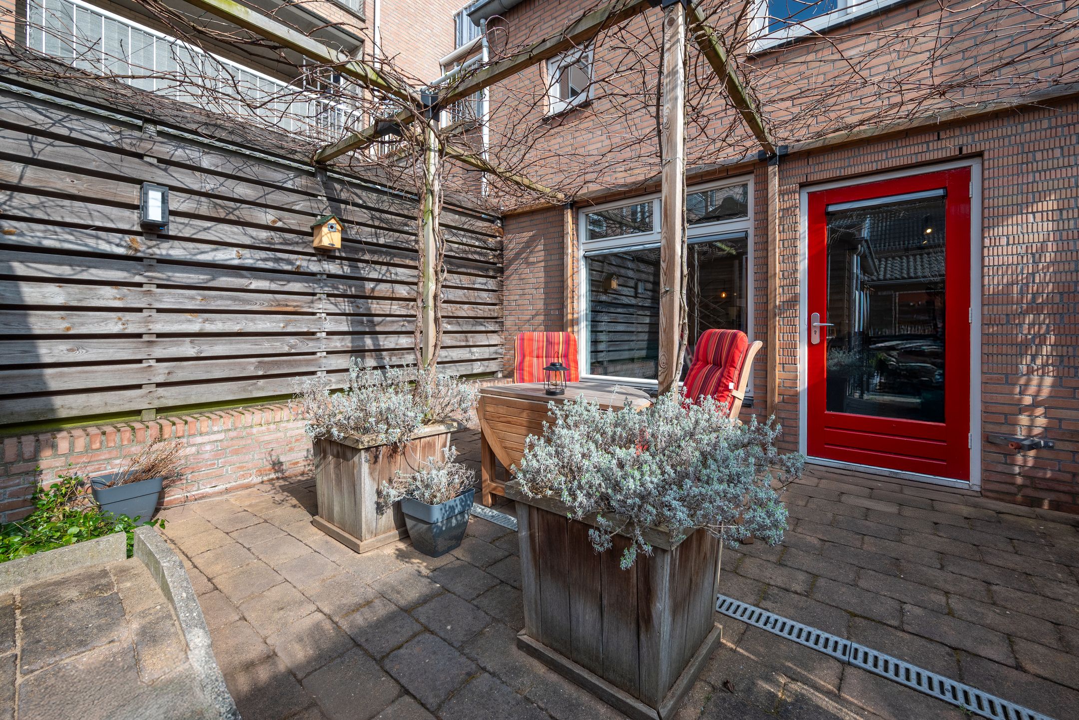 Foto 18 van Infanteriepad 14