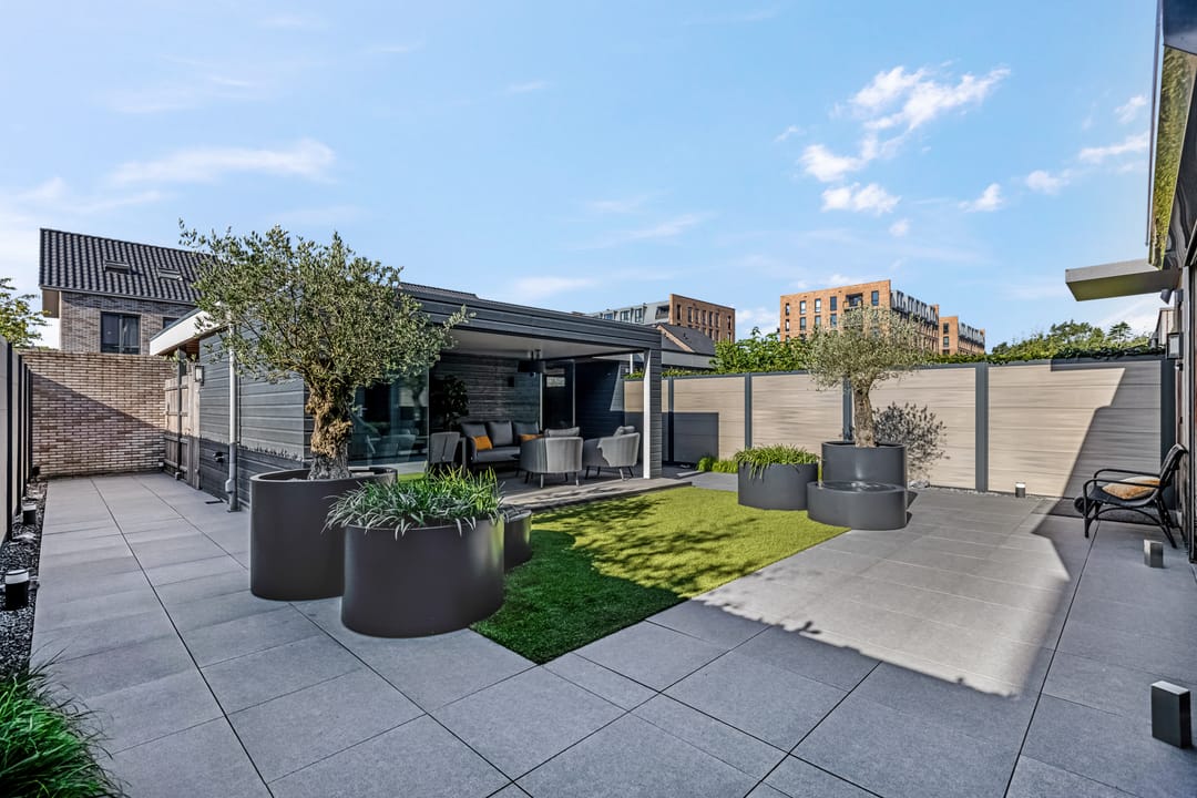 Photo 47 of Cornelis Verduijnstraat 14