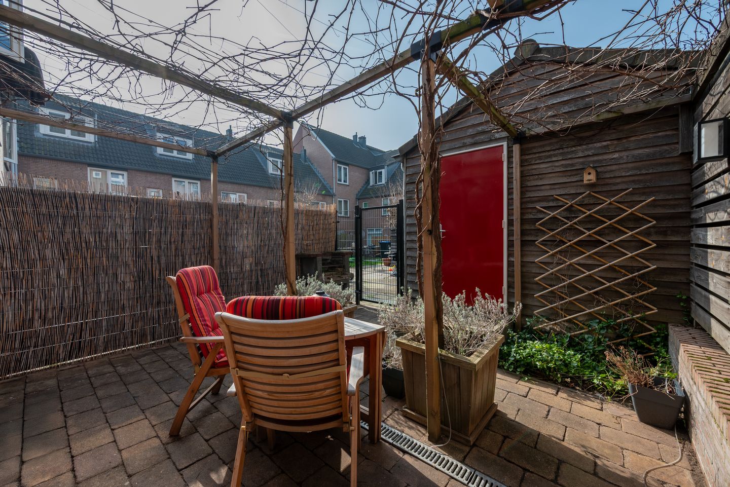 Foto 20 van Infanteriepad 14