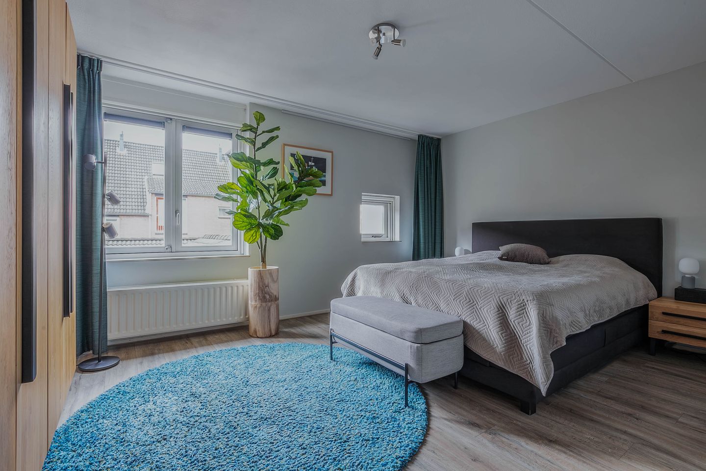 Foto 10 van Infanteriepad 14