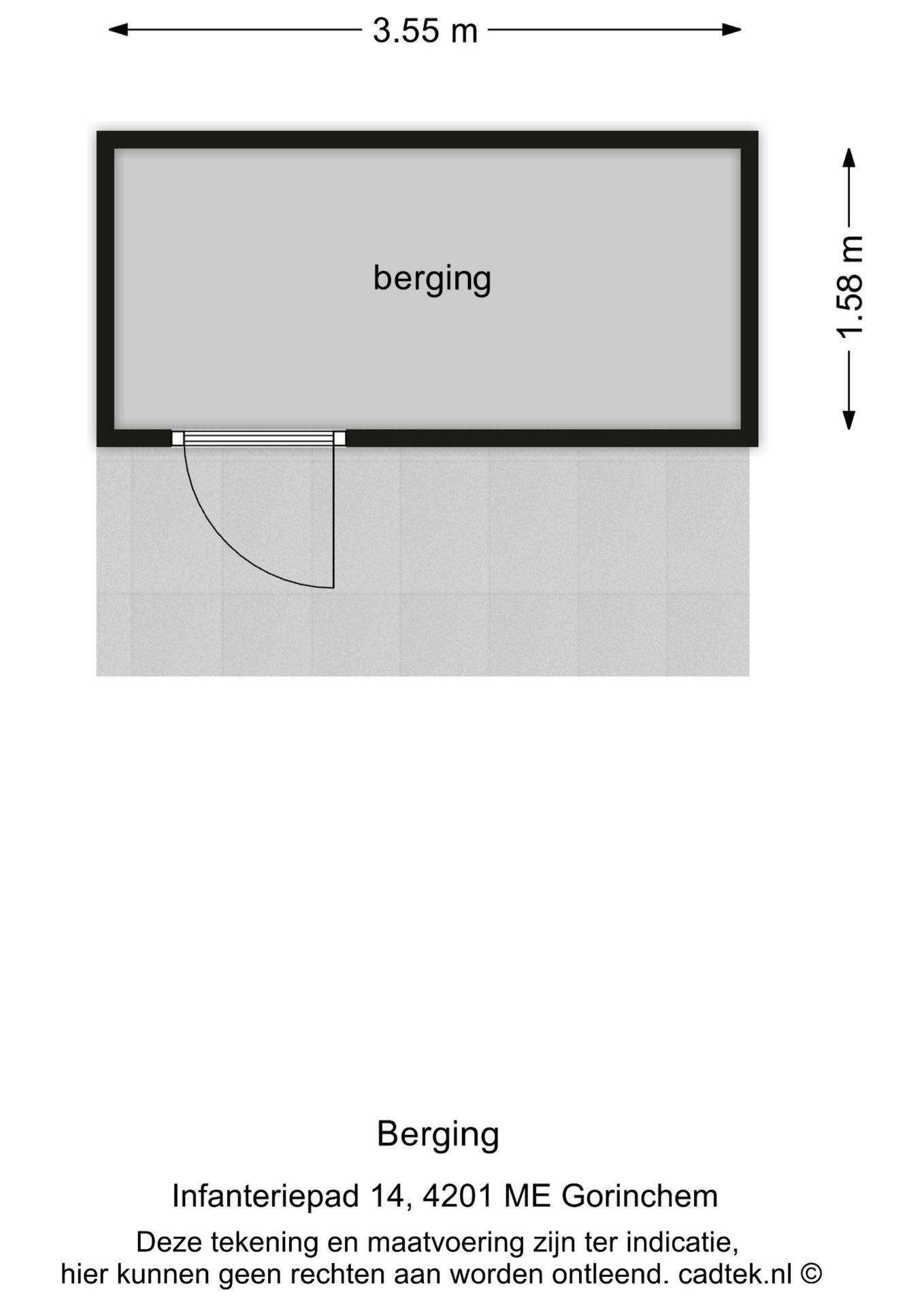 Foto 27 van Infanteriepad 14