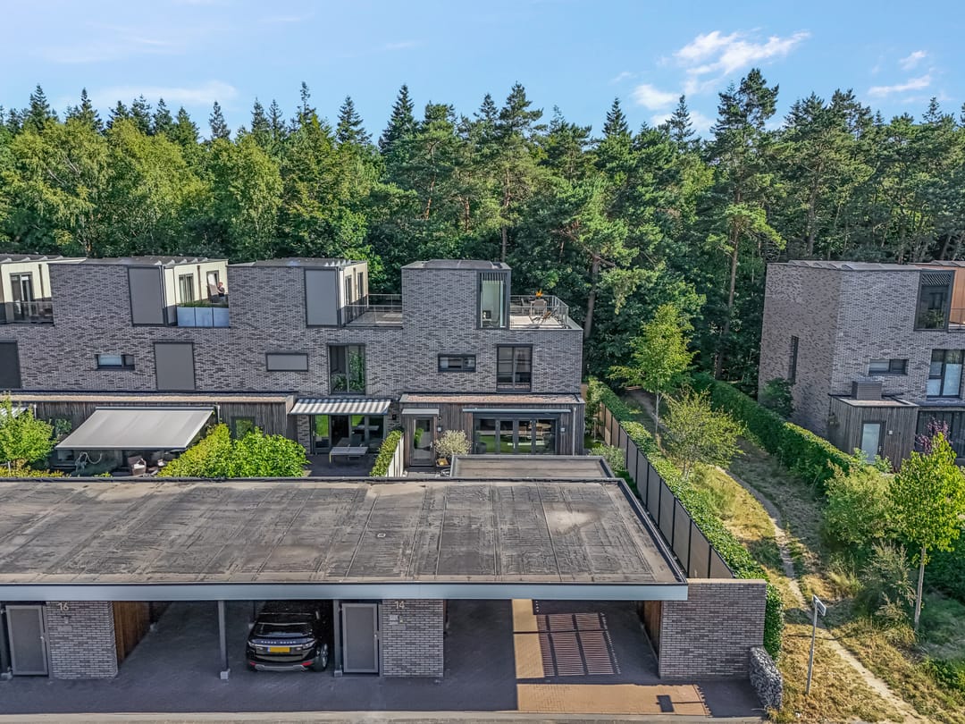 Photo 56 of Cornelis Verduijnstraat 14