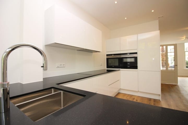 Foto 3 van Archimedesweg 43