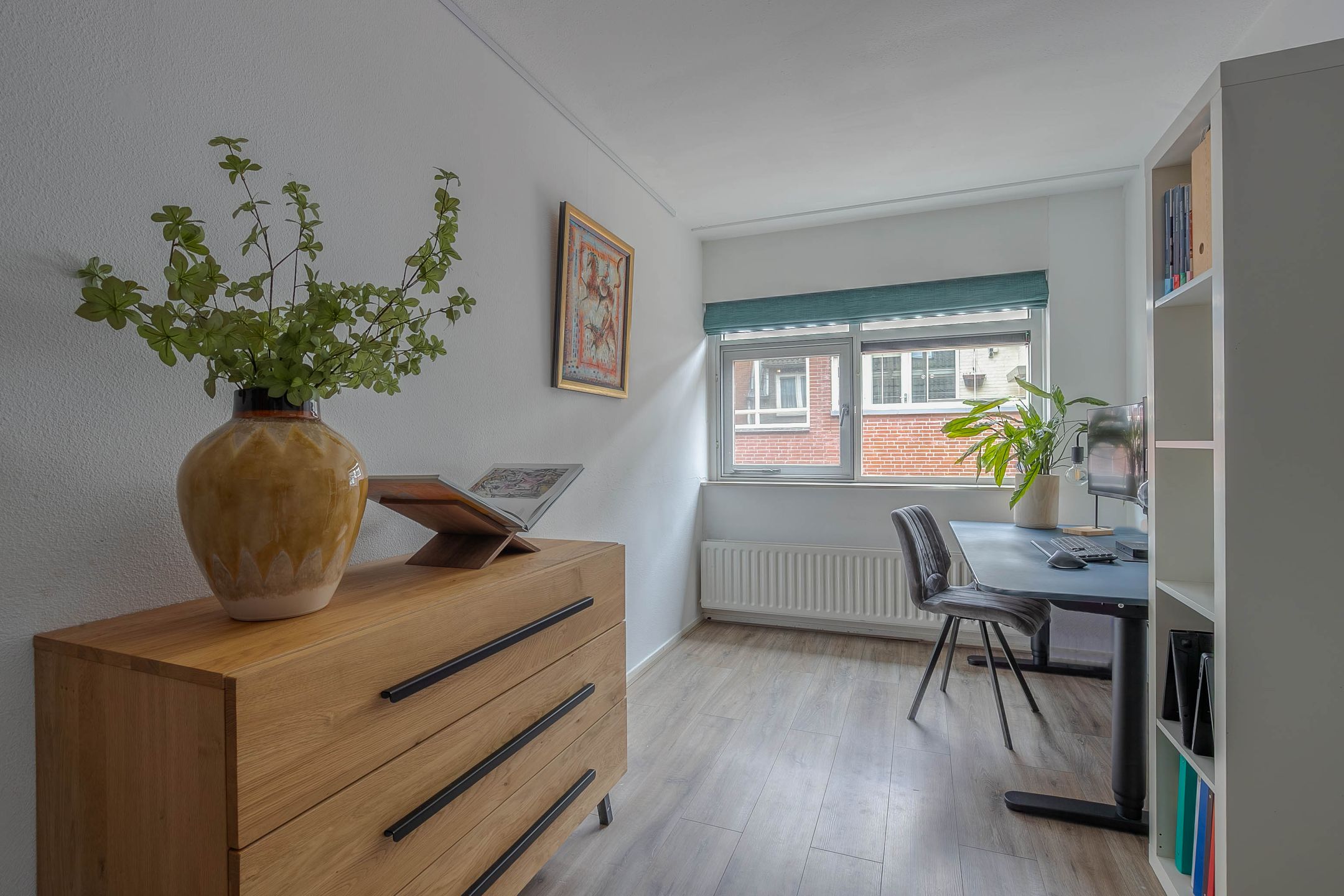 Foto 12 van Infanteriepad 14