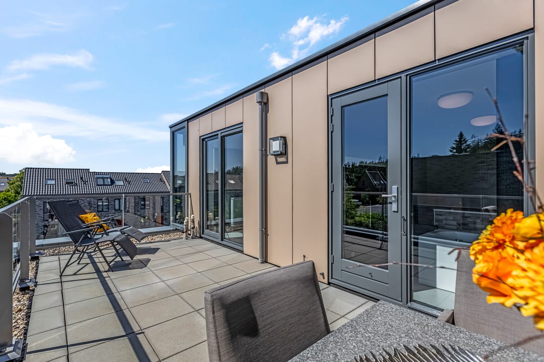 Photo 37 of Cornelis Verduijnstraat 14