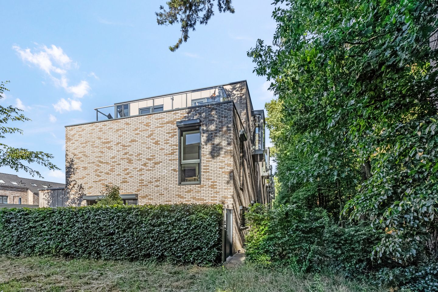 Photo 50 of Cornelis Verduijnstraat 14