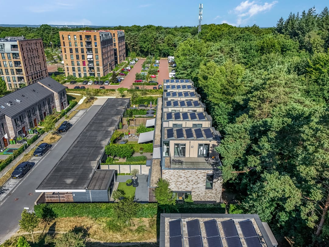 Photo 58 of Cornelis Verduijnstraat 14