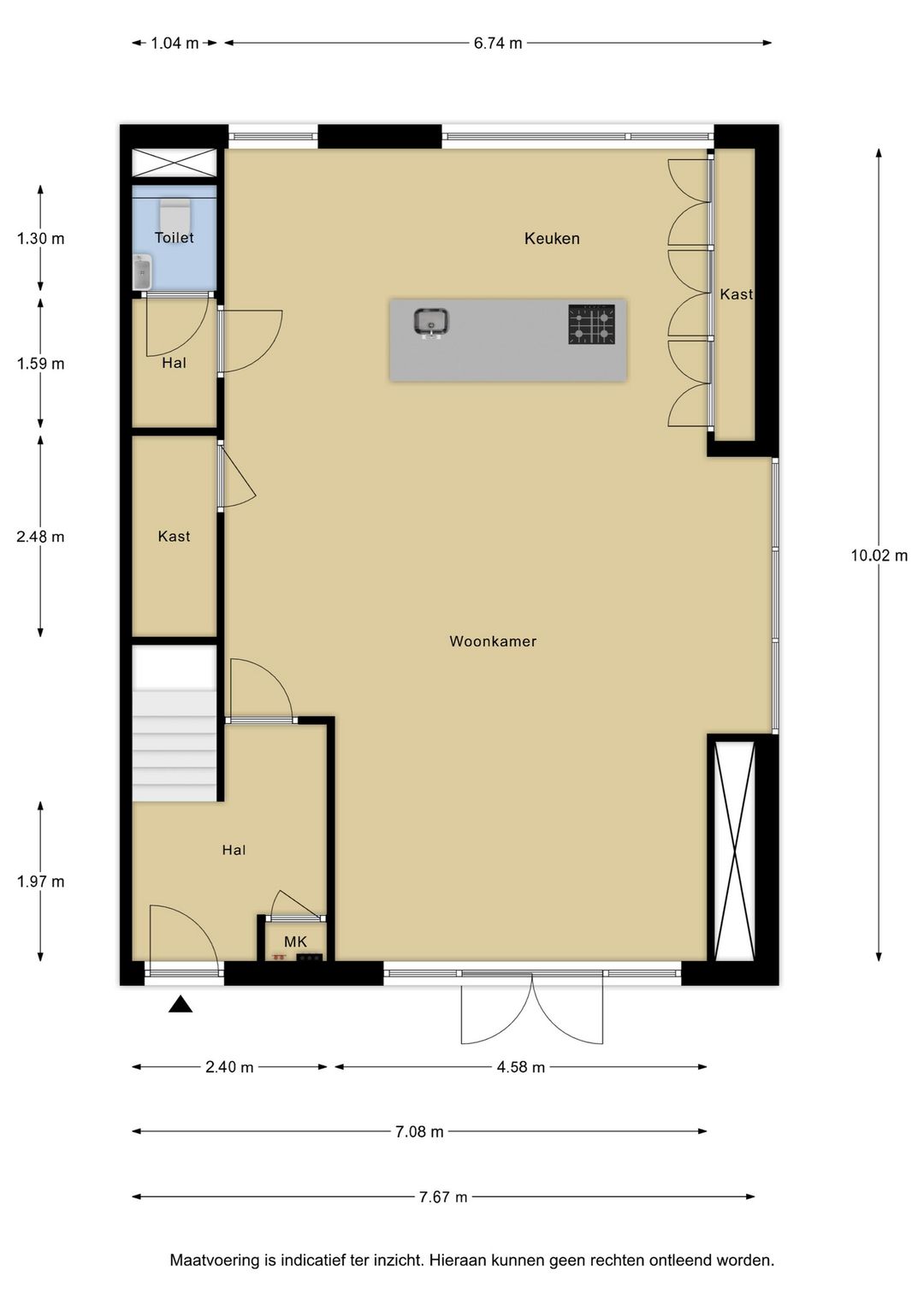 Photo 61 of Cornelis Verduijnstraat 14