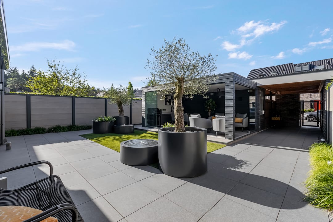 Photo 46 of Cornelis Verduijnstraat 14