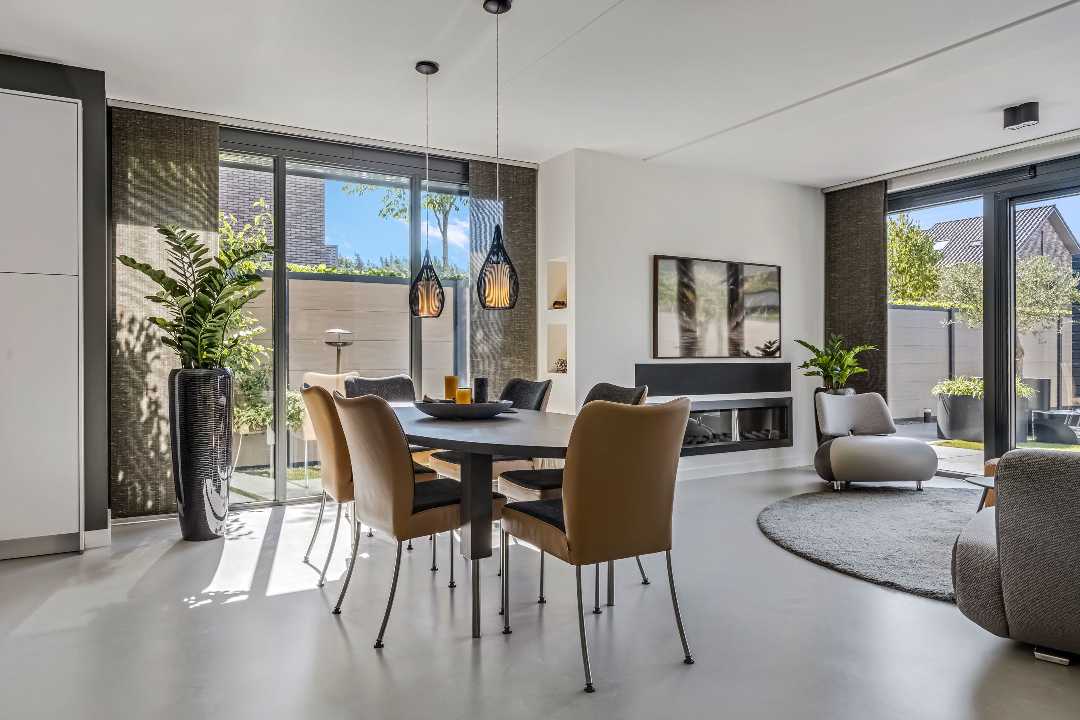 Photo 6 of Cornelis Verduijnstraat 14