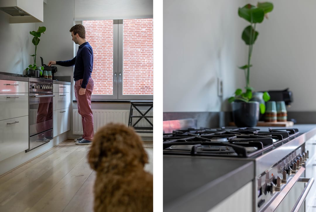 Foto 2 van Infanteriepad 14